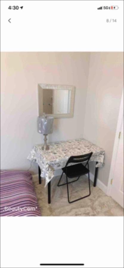 Beautiful Bedroom At Central Baltimore Exteriör bild